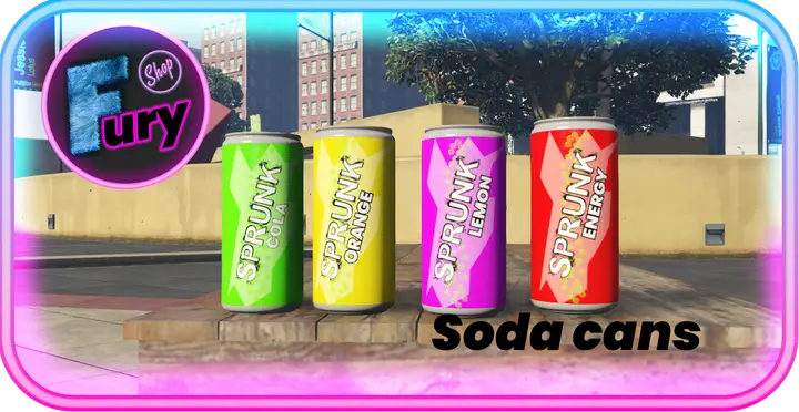 Preview of Free Prop Sodacans