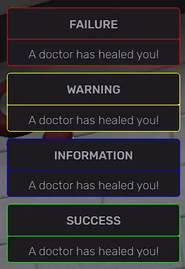Preview of bo-notifications - by boofi