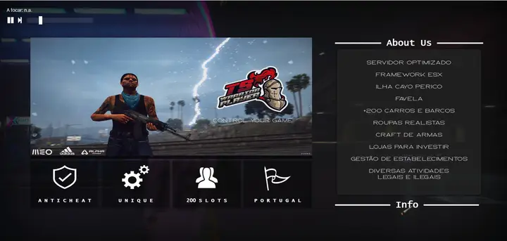 Preview of LoadingScreen