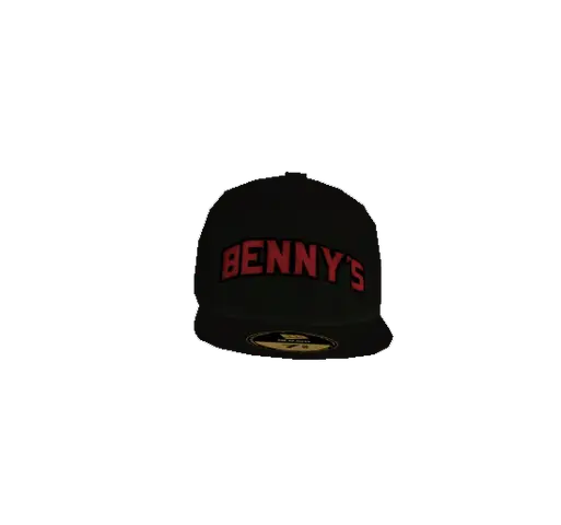 Preview of [FREE] Bennys Uniform