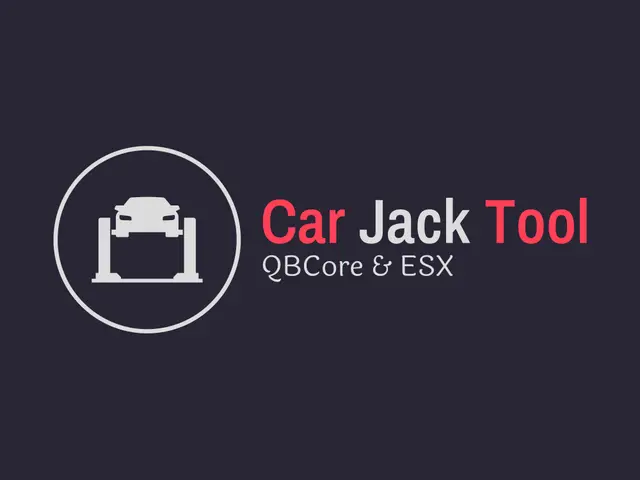 Preview of Flipped your car? No problem ixhal-carjack [useable item] to flip vehicles upright!