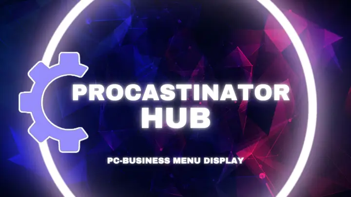 Preview of PC-Businessmenudisplay Script - Custom Business Menu for FiveM