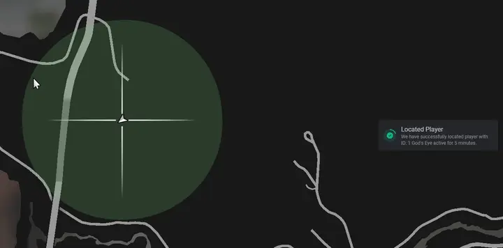 Preview of [FREE] God's Eye