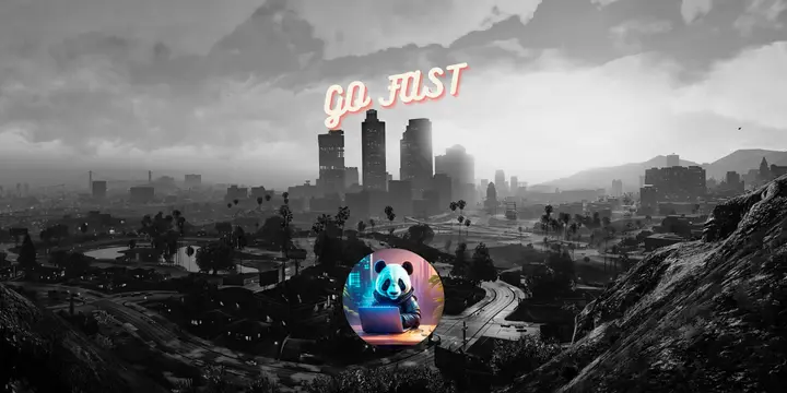Preview of Go Fast [Full OX] [ESX]