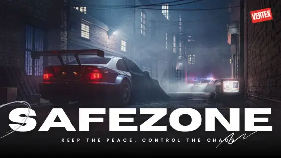 Preview of TRD SafeZone