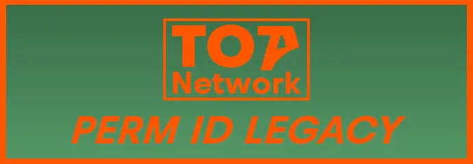 Preview of tota_permid Legacy - Permanent ID System