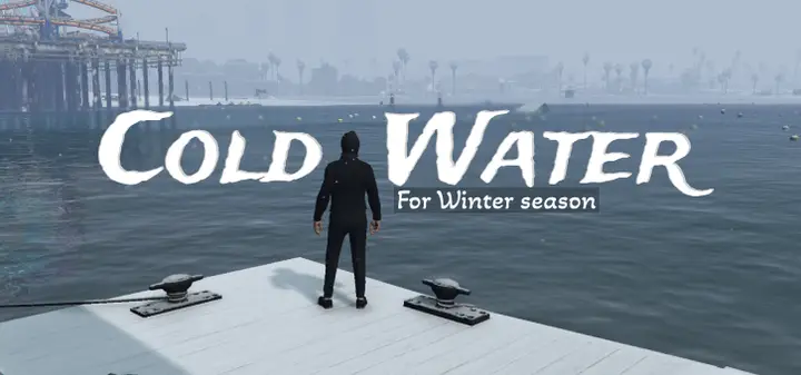 Preview of Cold Water damage 1.2