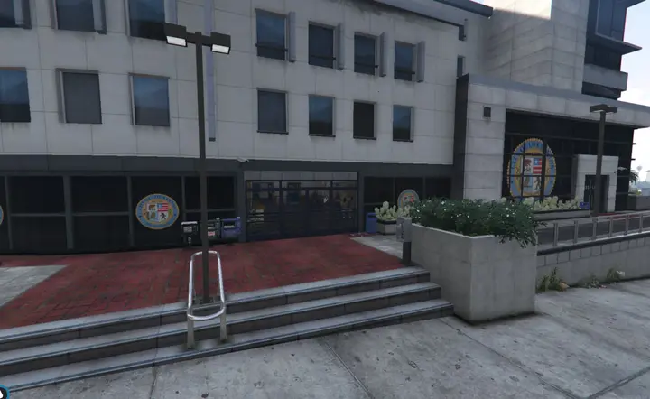 Preview of Vespucci PD Mlo