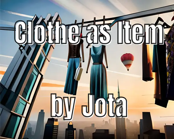 Preview of [QB] Clothe as item