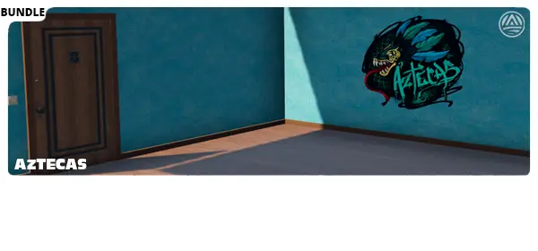 Preview of [MAPS] Aztecas