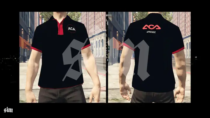 Preview of [clothes] Ropa Aca (Argentino)