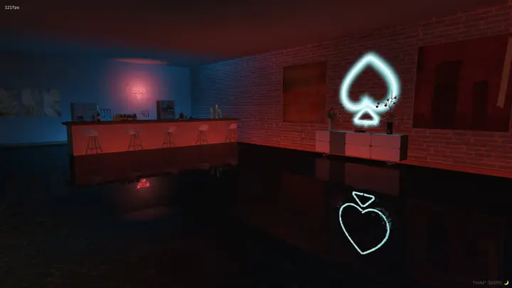 Preview of [FREE] [MLO] Apartment