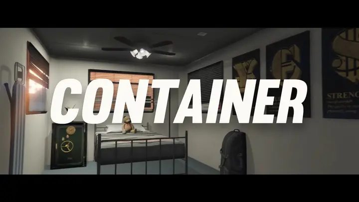 Preview of [FREE] [MLO] Container