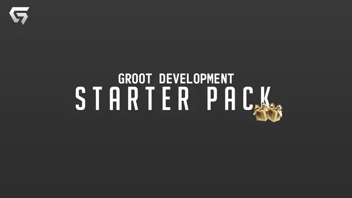 Preview of [FREE] ESX | QBCore Starter Pack Giftbox