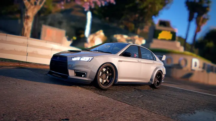 Preview of [FREE] Kuruma Widebody