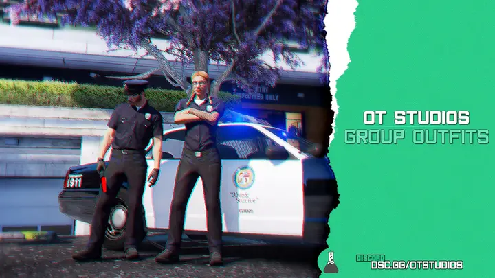 Preview of [FREE] OT Group Outfits