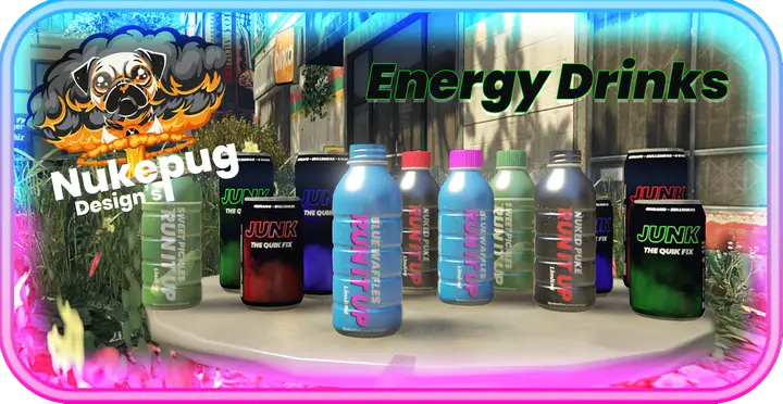 Preview of NPDS Energydrinks