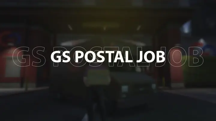 Preview of GS_postaljob