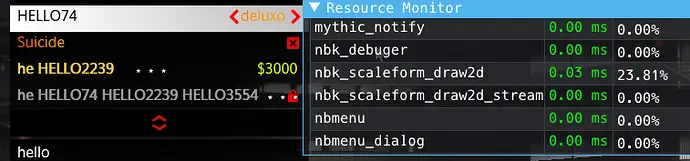 Preview of [Free][Utility] nbk_scaleform_draw2d | Draw Rect,Sprite,Text,Circle with scaleform