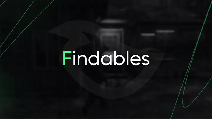 Preview of Z-Scripts FiveM Findables