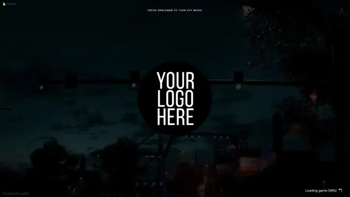 Preview of [FREE] apolo_loadingscreen