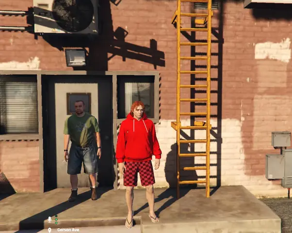 Preview of [ESX] Fishing Job By Gjayz
