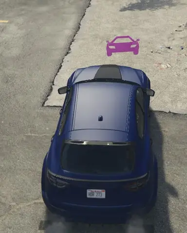 Preview of ESX Sell Used Vehicles