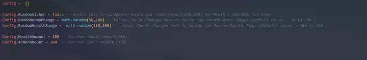 Preview of [Free] | PvP Siphon
