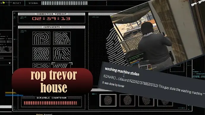 Preview of [RELEASE] [esx] rop trevor house