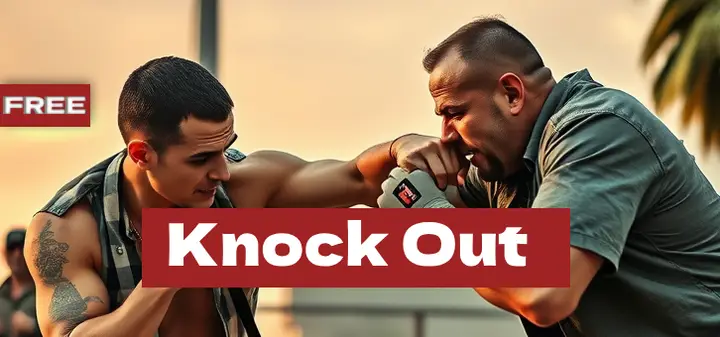 Preview of Knock Out 1.4