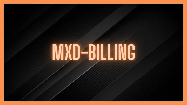 Preview of [FREE] [MeetxDev] A simple Billing script