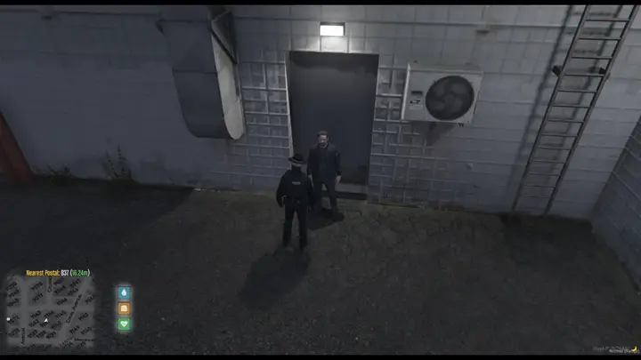 Preview of [FREE] Speed Camera Hacking [WIP]