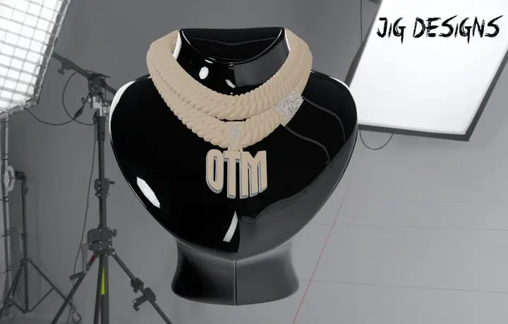 Preview of Jig Designs l OTM Chain