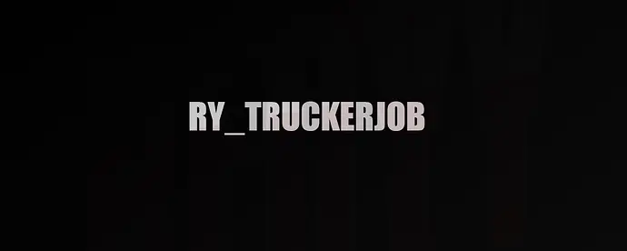Preview of [RELEASE] [FREE] Trucker Job - Multiple routes