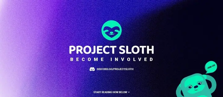 Preview of [Project Sloth][FREE] PS Donator