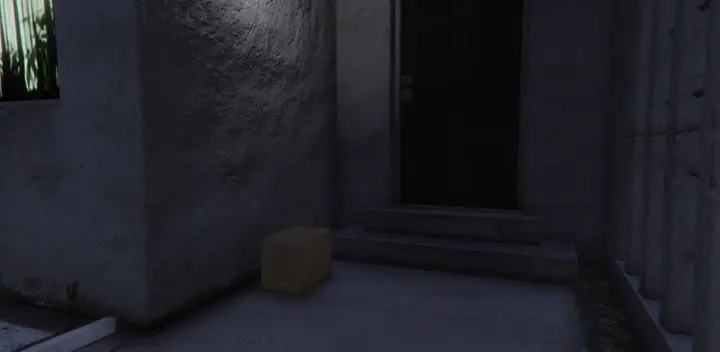 Preview of Advanced Parcel Theft [QB/QBX/ESX]