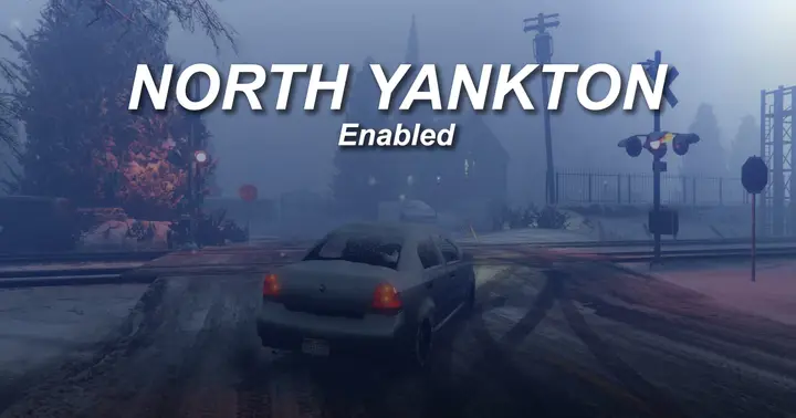 Preview of [Free] North Yankton Enabled
