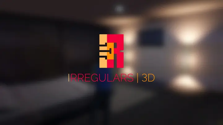 Preview of [FREE] [INTERIOR] Free Apartment Shell