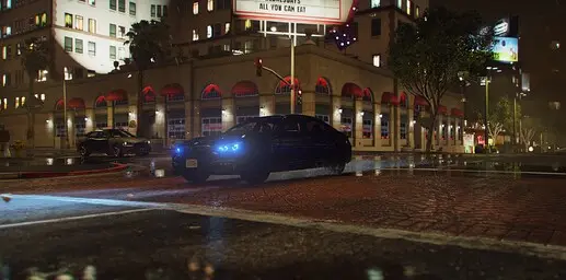 Preview of [Free][Standalone] Vehicle Whitelist (finally a universal vehicle restriction script)