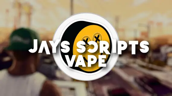 Preview of [FREE] Jay Script's Vape