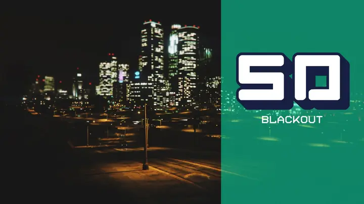Preview of [FREE] [QBCore] NoPixel Inspired Blackout