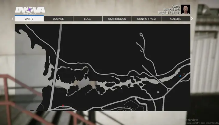 Preview of Pause Menu Logo