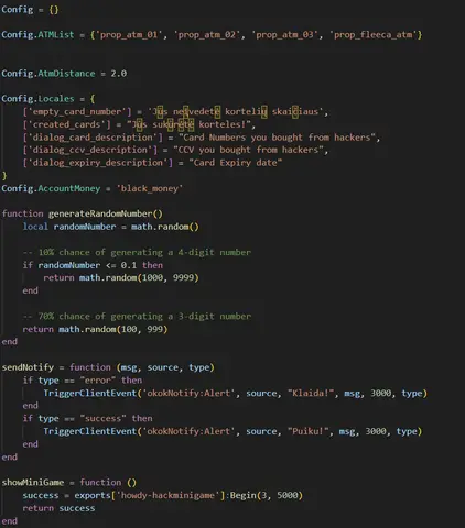 Preview of [FREE] Benox_Carding