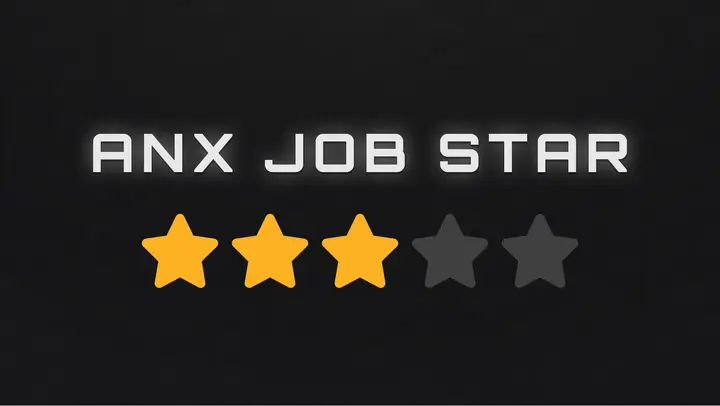 Preview of [ESX] JOB STAR SCRIPT - SIMPLE