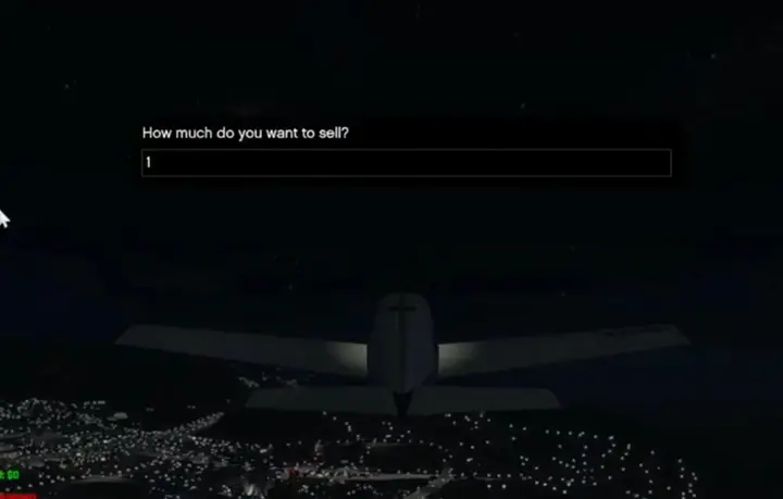 Preview of [ESX] [FREE] Sell Drugs by Plane