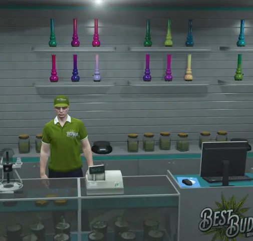 Preview of [FIVEM] [ADD-ON] jim_g_bestbuds.pack