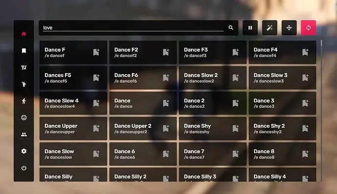 Preview of [Release] anims | Simple Animations Panel