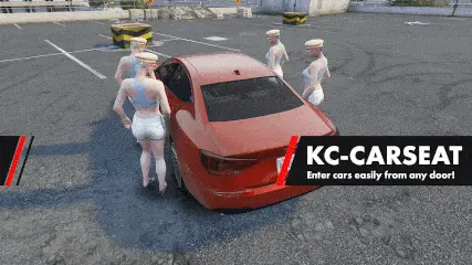 Preview of [STANDALONE] kc-carseat