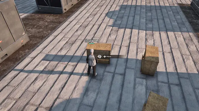 Preview of Prop/Object & Stash Spawner