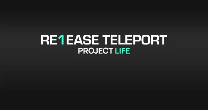 Preview of 🌶️ [RELEASE] [FREE] Teleport